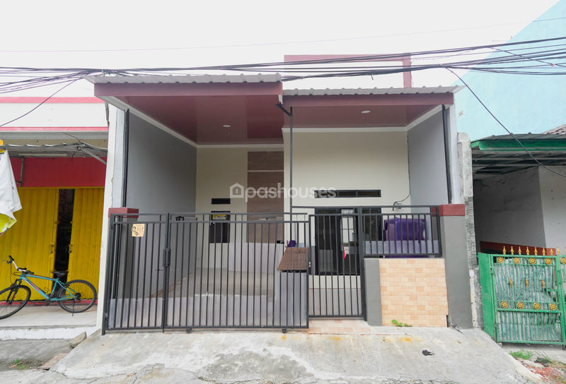Pondok Ungu Permai Blok G1