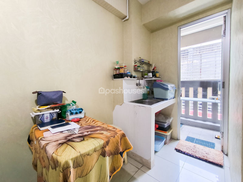 Apartemen Green Bay Pluit Tower H