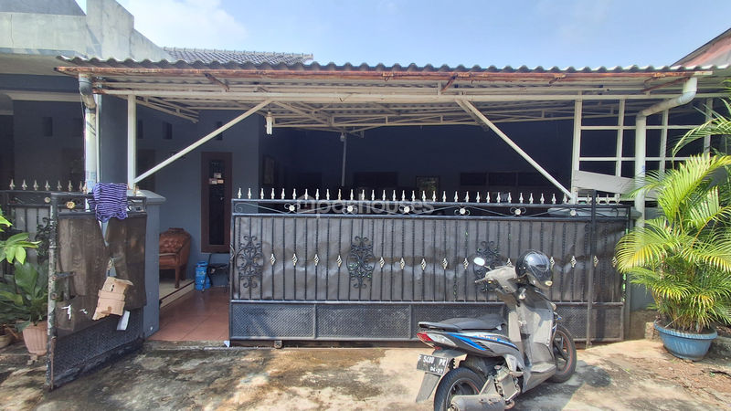 Puri Alam Kencana