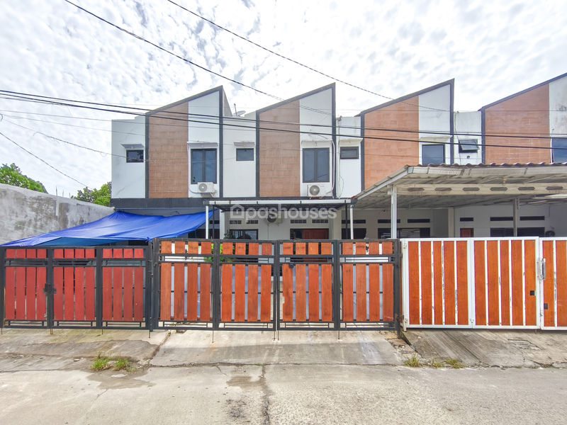 Jalan Kesehatan II No.338