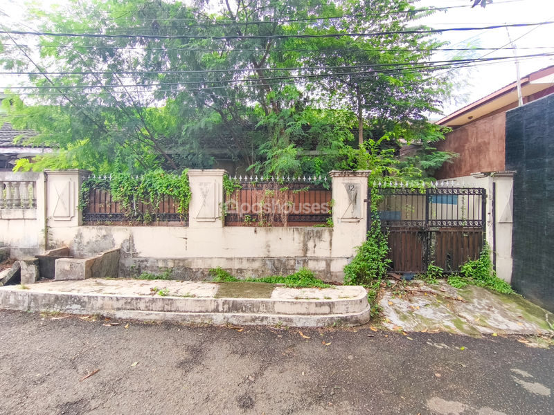 Pamulang Permai Blok A29 No.12