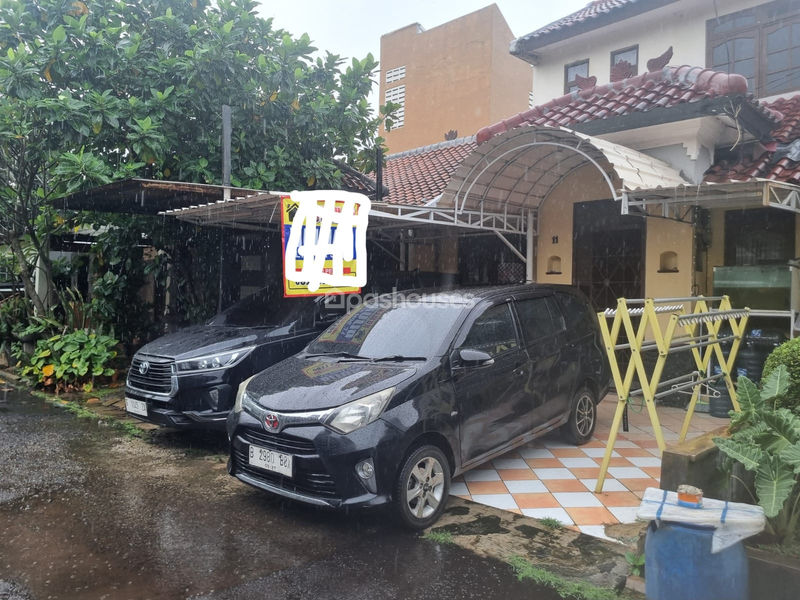Taman Ubud Tangerang No.11