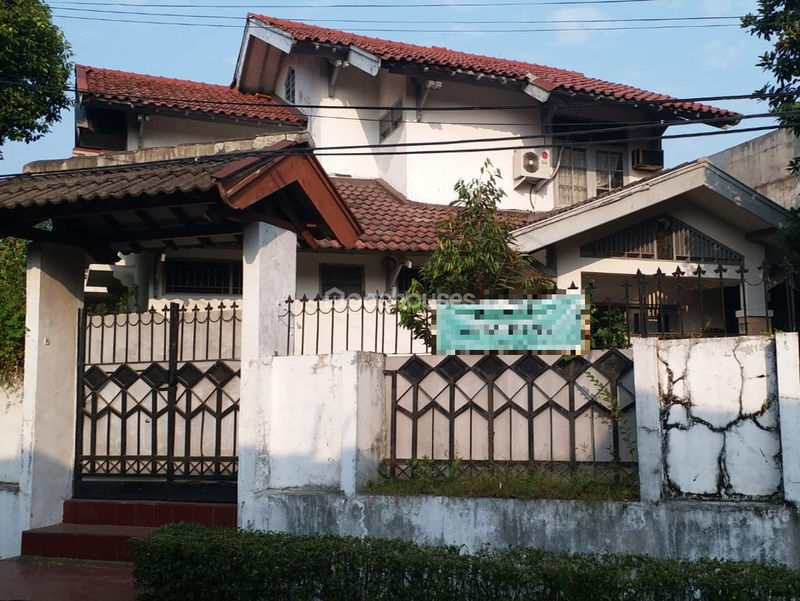 Bintaro Jaya Sektor 3