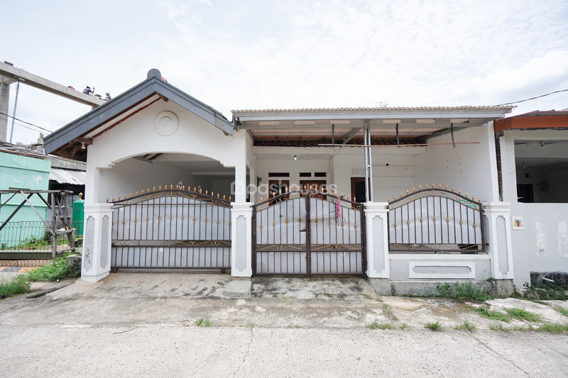 Perumahan Taman Bumyagara Bekasi