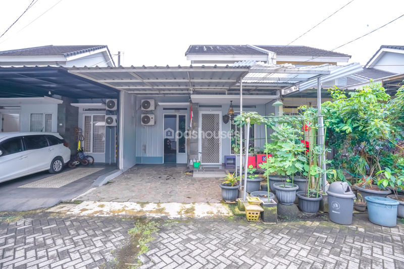 Green Ciater Residence Blok C No.2
