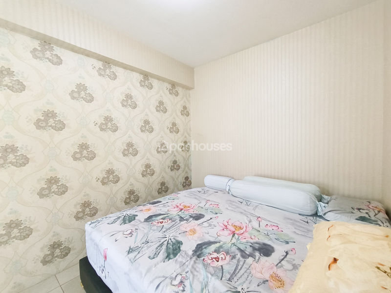 Apartemen Green Bay Pluit Tower H