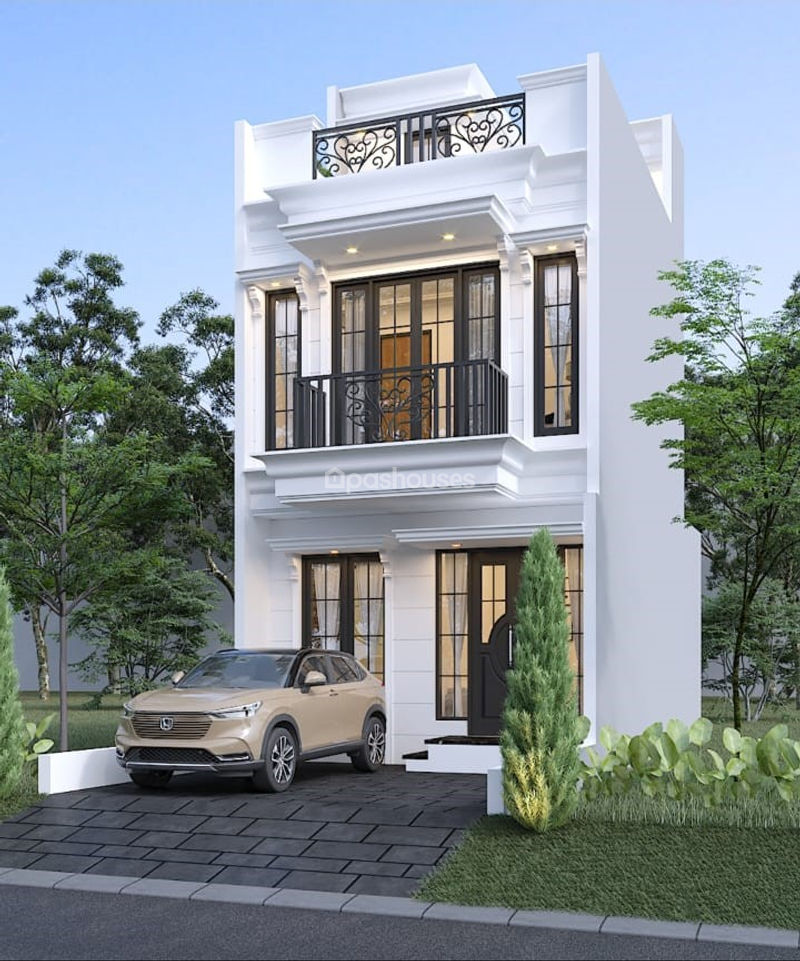 Ubin Mansion