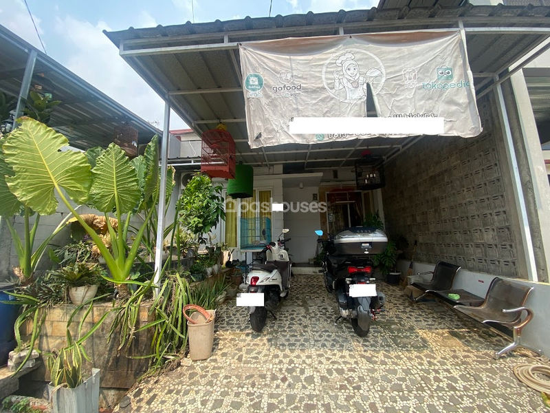 Puri Angkasa Residence