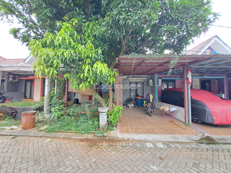 Perumahan Tamansari Puribali Cluster Banjar Ubud Blok J9