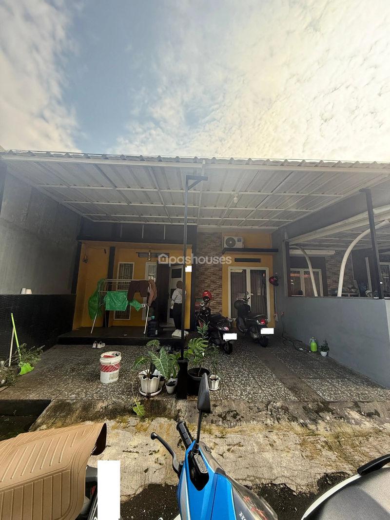 Cluster Griya Indah Blok E17
