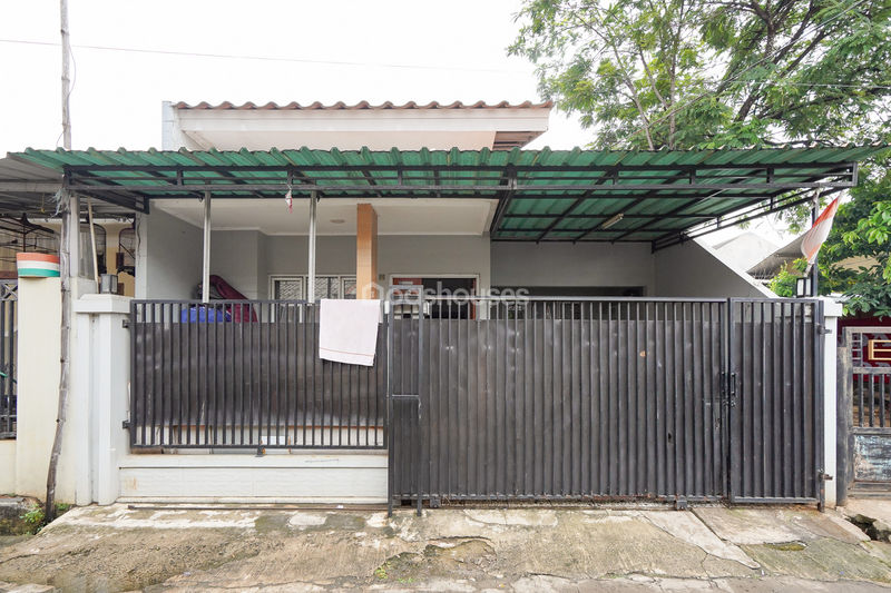 Perumahan Kodau V Ambarapura
