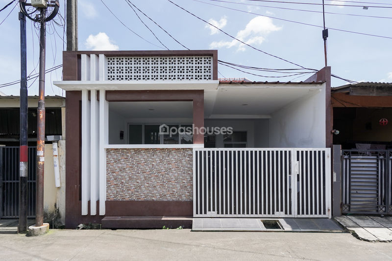 Jalan Nusa Penida 2 No.285 Bekasi