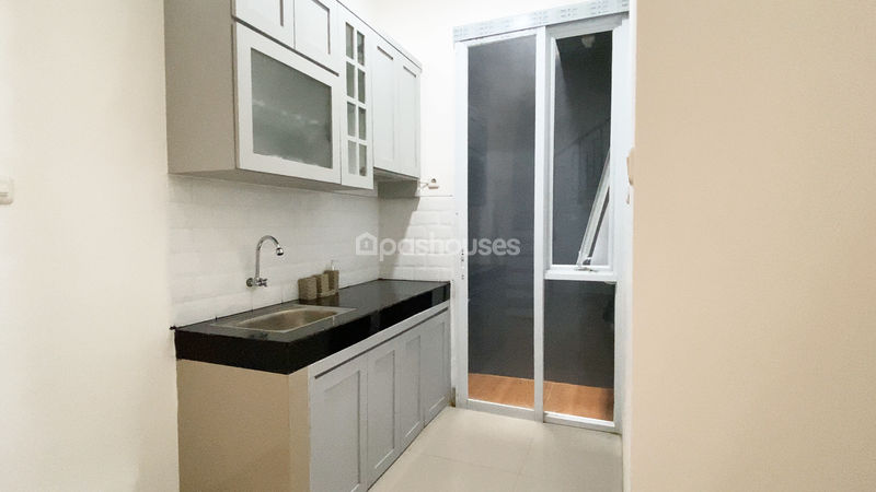 Aryana Karawaci Cluster Kristal