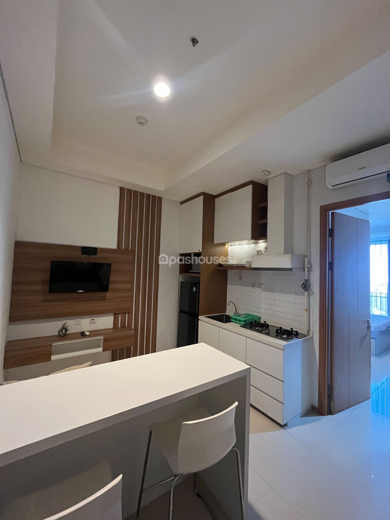 Apartemen Samara Suites Gatot Subroto