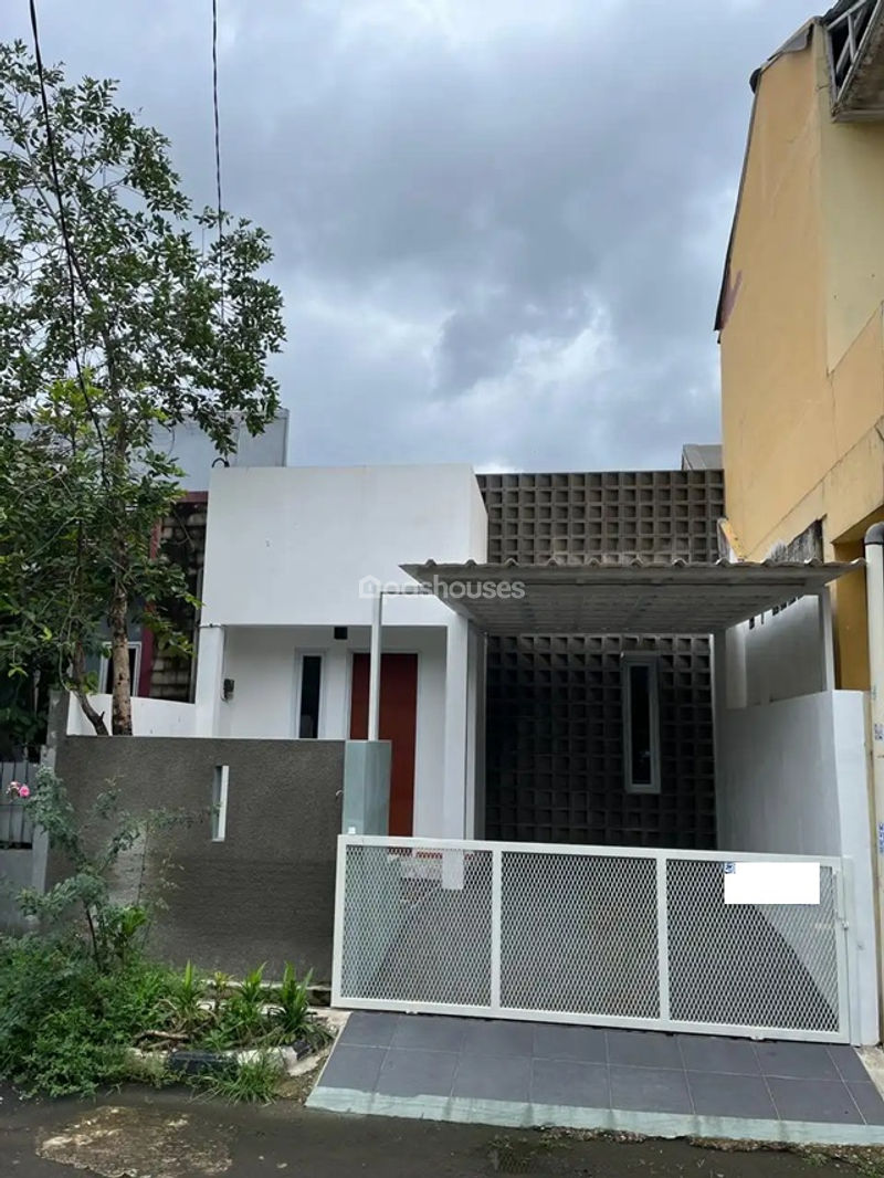 Villa Bogor Indah 2 Blok CC11