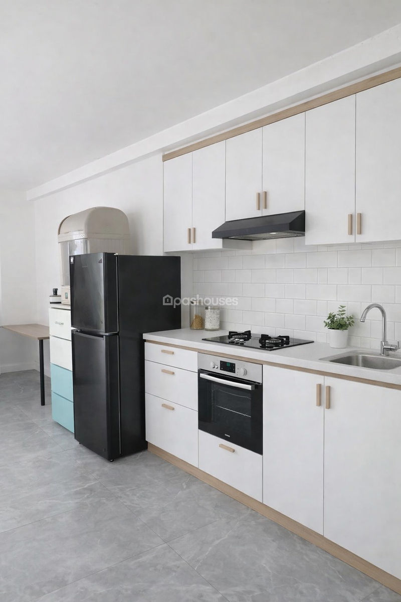 Green Tapos Hills Blok F6