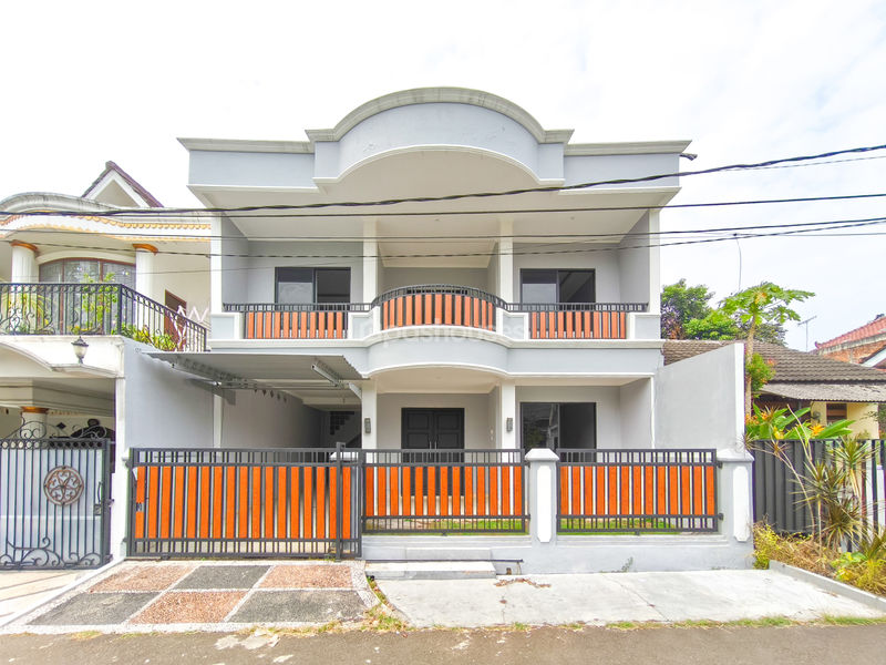Griya Loka BSD Blok E3 No.6