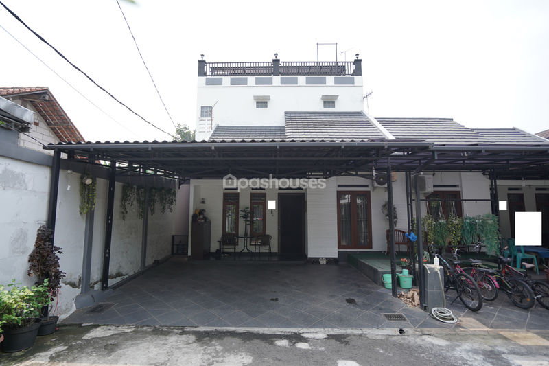 Mutiara Cibubur Residence