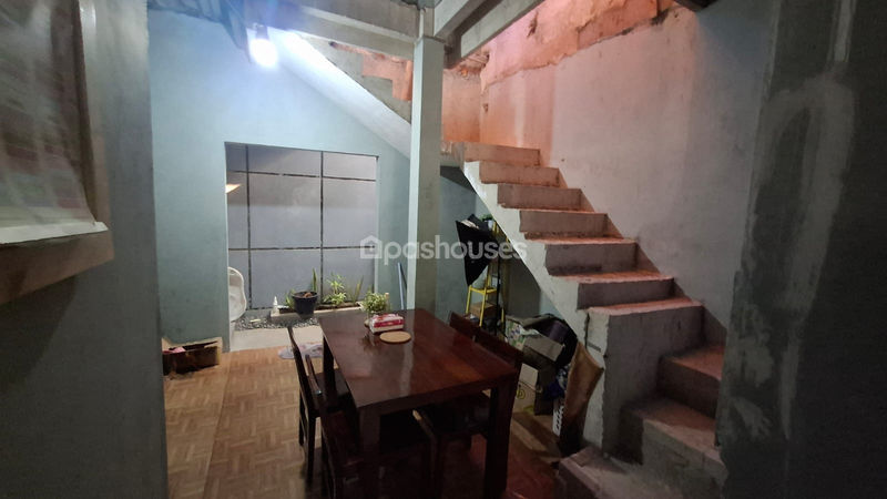 Jalan Lanud Atang Senjaya Perum Kirana Green Valley Blok A5/14