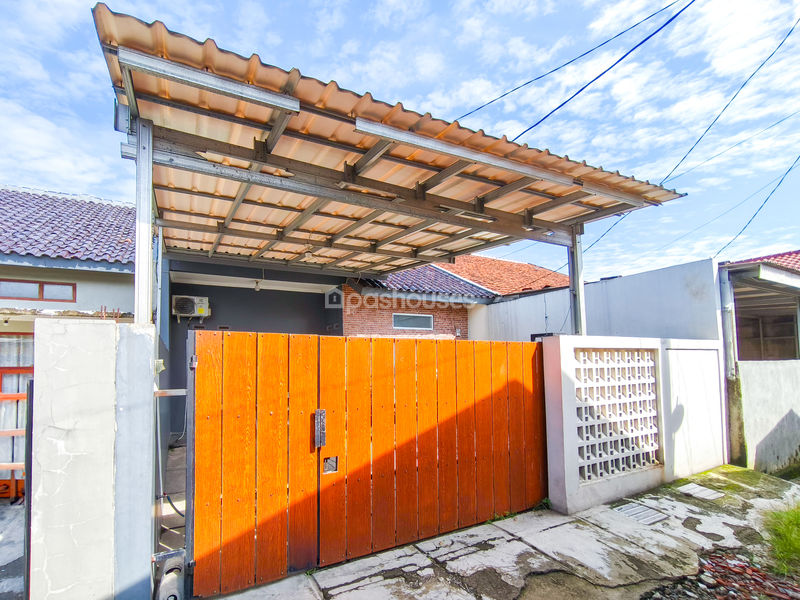 Jalan Gabus Ciomas