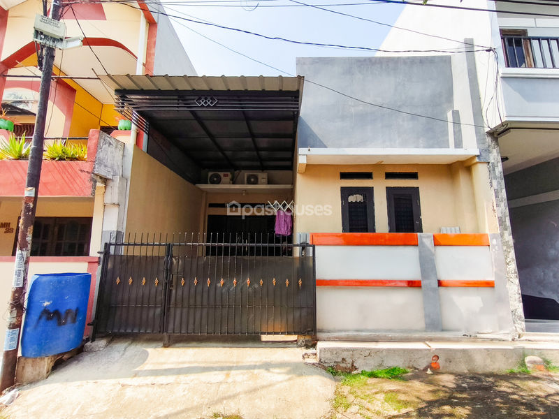 Perumahan Harapan Indah Blok MN22