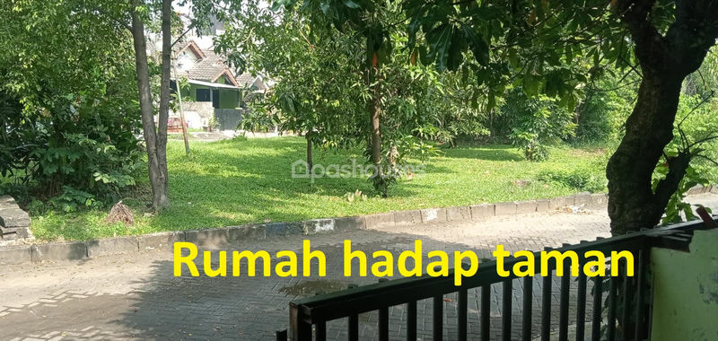 Perumahan Taman Sentosa