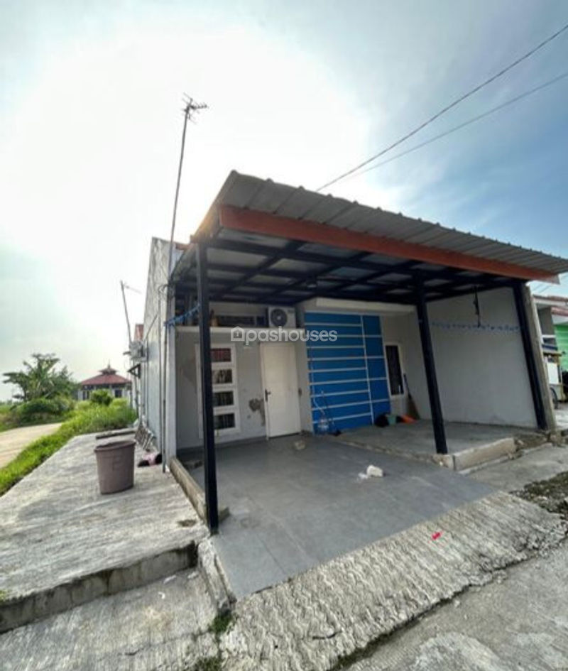 Perumahan Cikarang Griya Pratama Blok D4