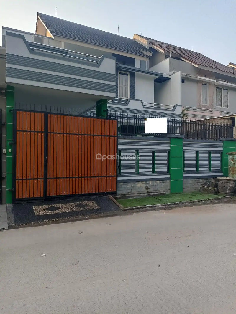 Villa Melati Mas Blok V 17/15