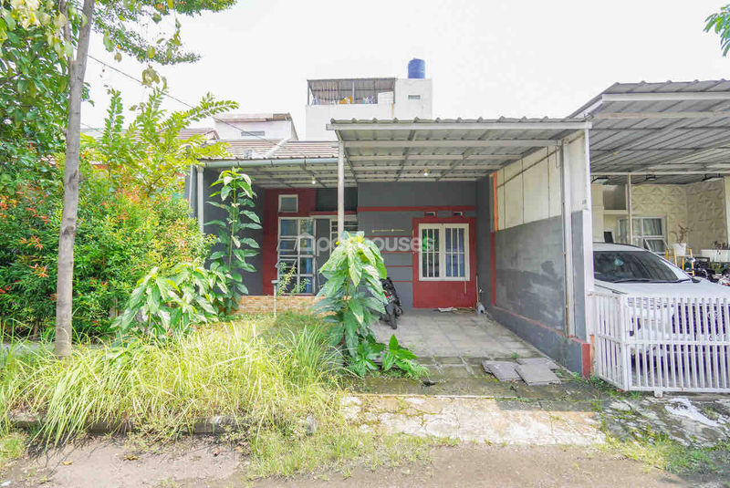 Permata Cimanggis Cluster Safir