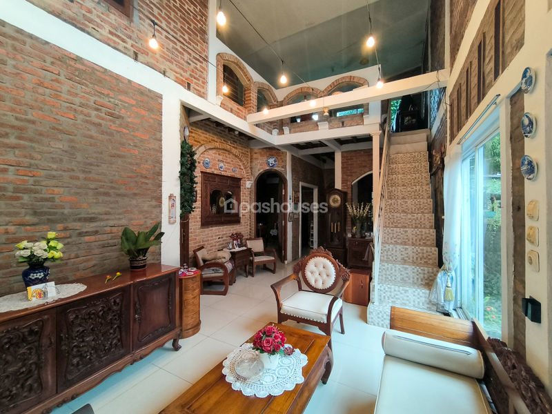 Jalan Jambu No.32A Depok