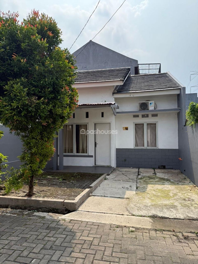 Perumahan Dahlia Residence Blok A No.10