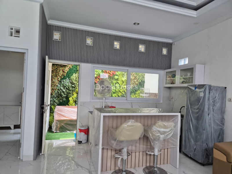 Cluster Zein Ardiasyta Cibubur