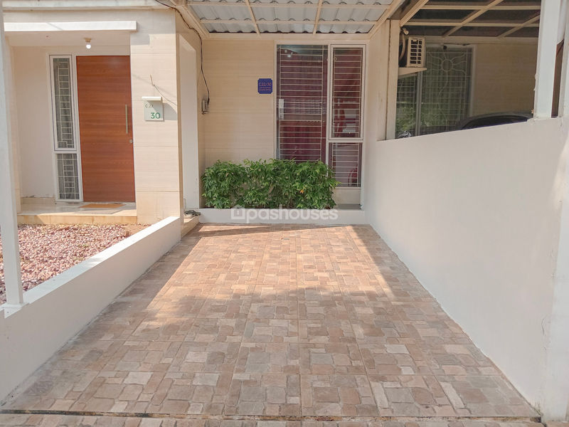 Gardens at Candi Sawangan Cluster Grand Amity Blok C22/30