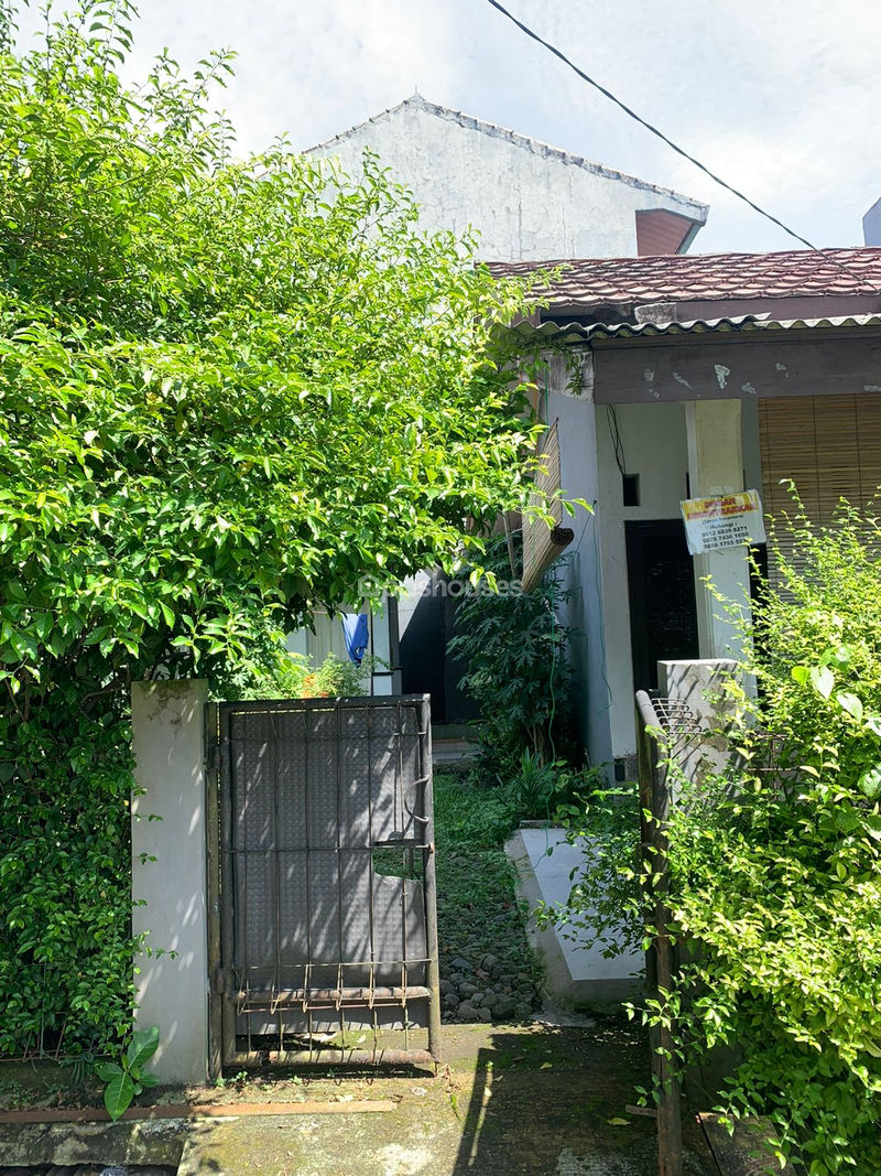 Perumahan Bukit Asri Ciomas Indah Blok D5 No.10