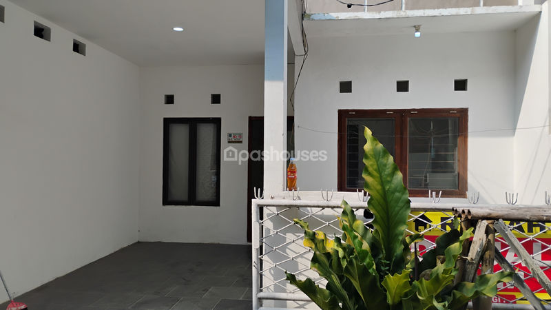 Perumahan Griya Asri Serpong Blok B3
