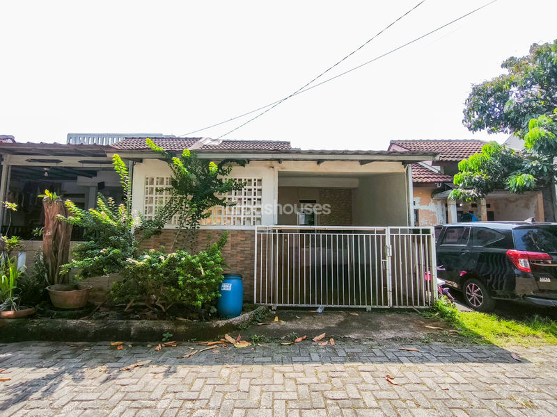 Bumi Cilebut Damai Blok A5 No.13