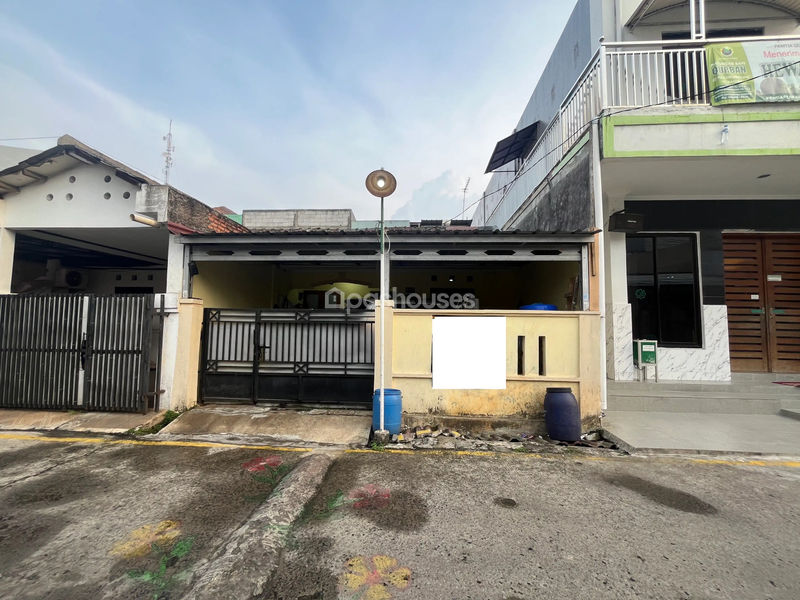 Vida Bumi Pala Grand Bekasi