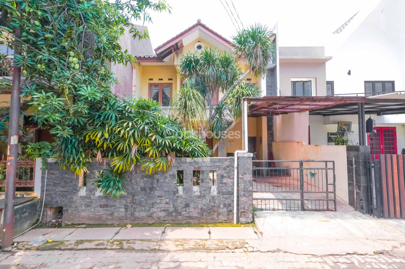 Perumahan Puri Flamboyan Blok G2 No.5
