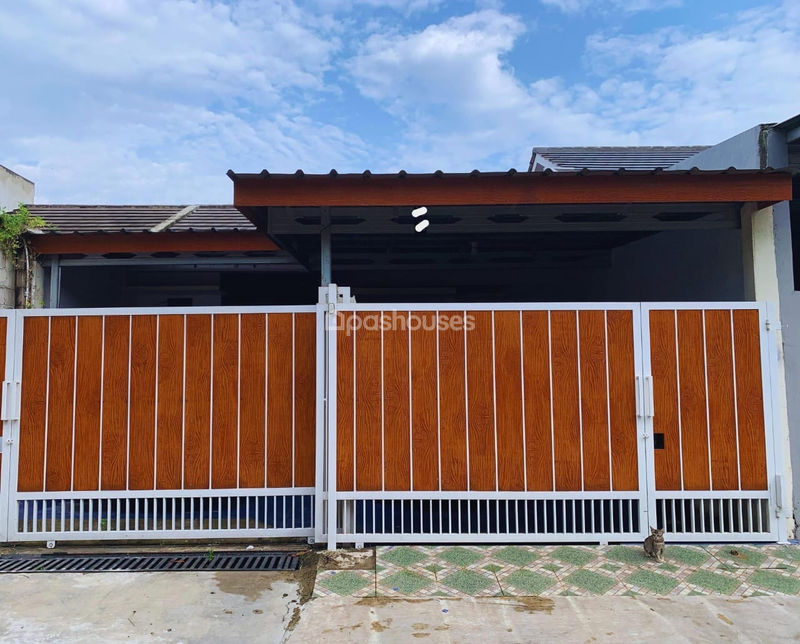 Griya Suradita Indah Blok C5