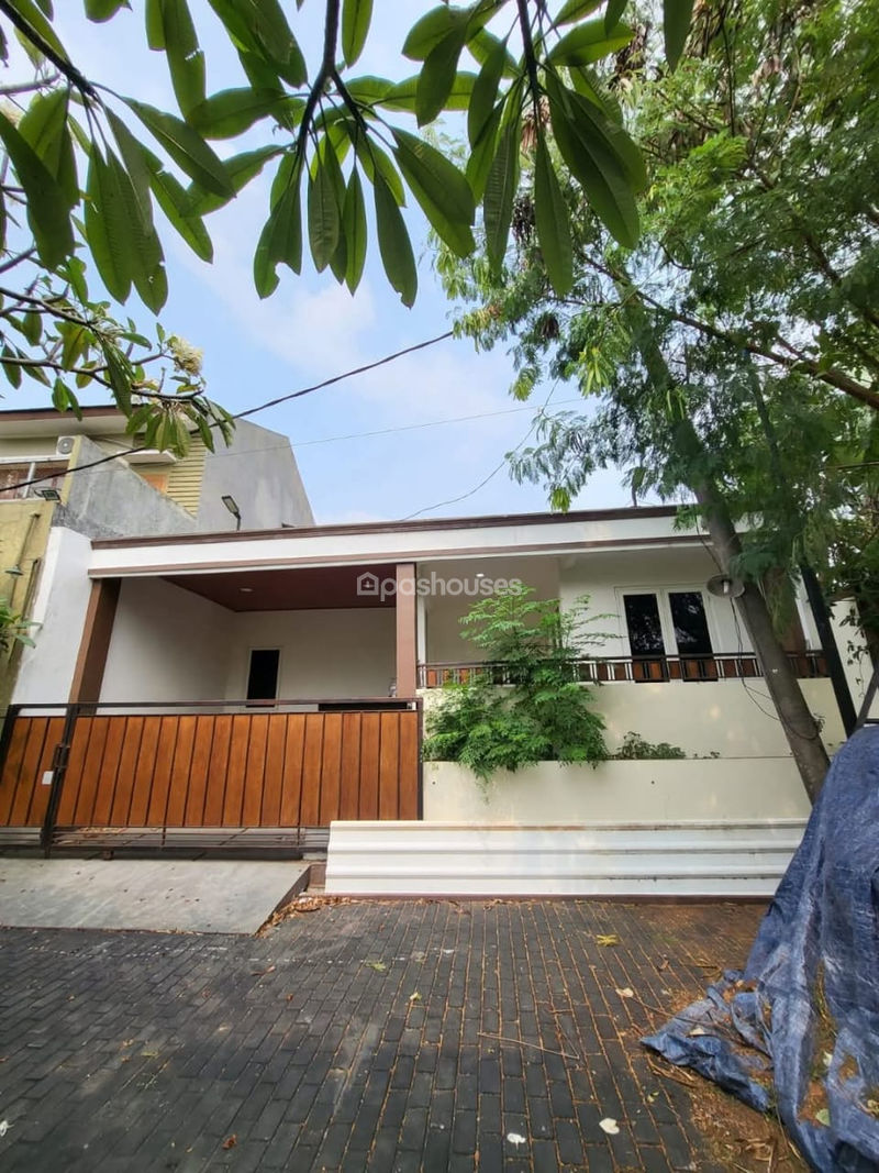 Perumahan Purimas Villa Blok B1