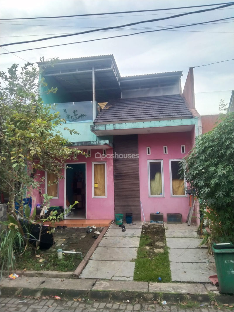 Cluster Agung Indah Blok D1