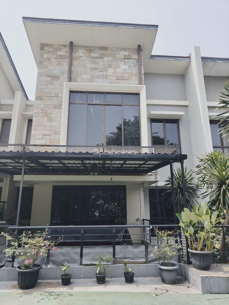 Foresta BSD City Cluster Primavera