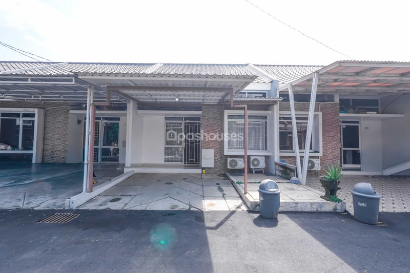 Perumahan The Royal Felice Blok B No.17