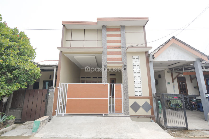 Villa Gading Harapan Blok WA8 No.5