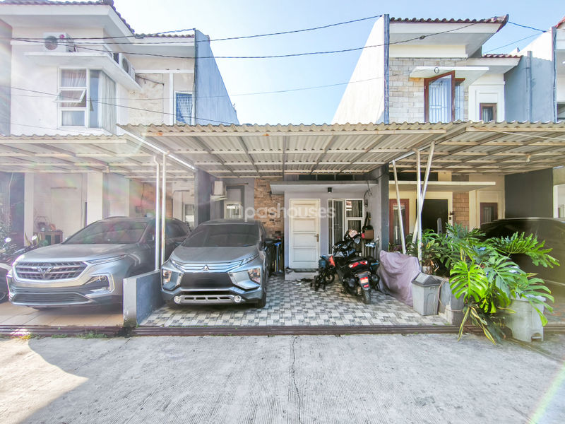 Perumahan Mustofa Residence