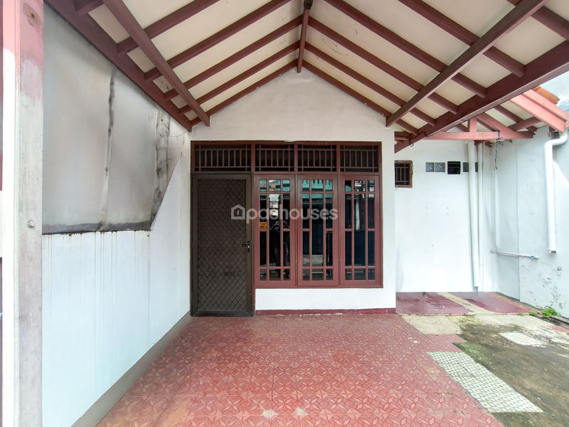 Kavling DKI Pondok Kelapa Blok Q6 No.12-13