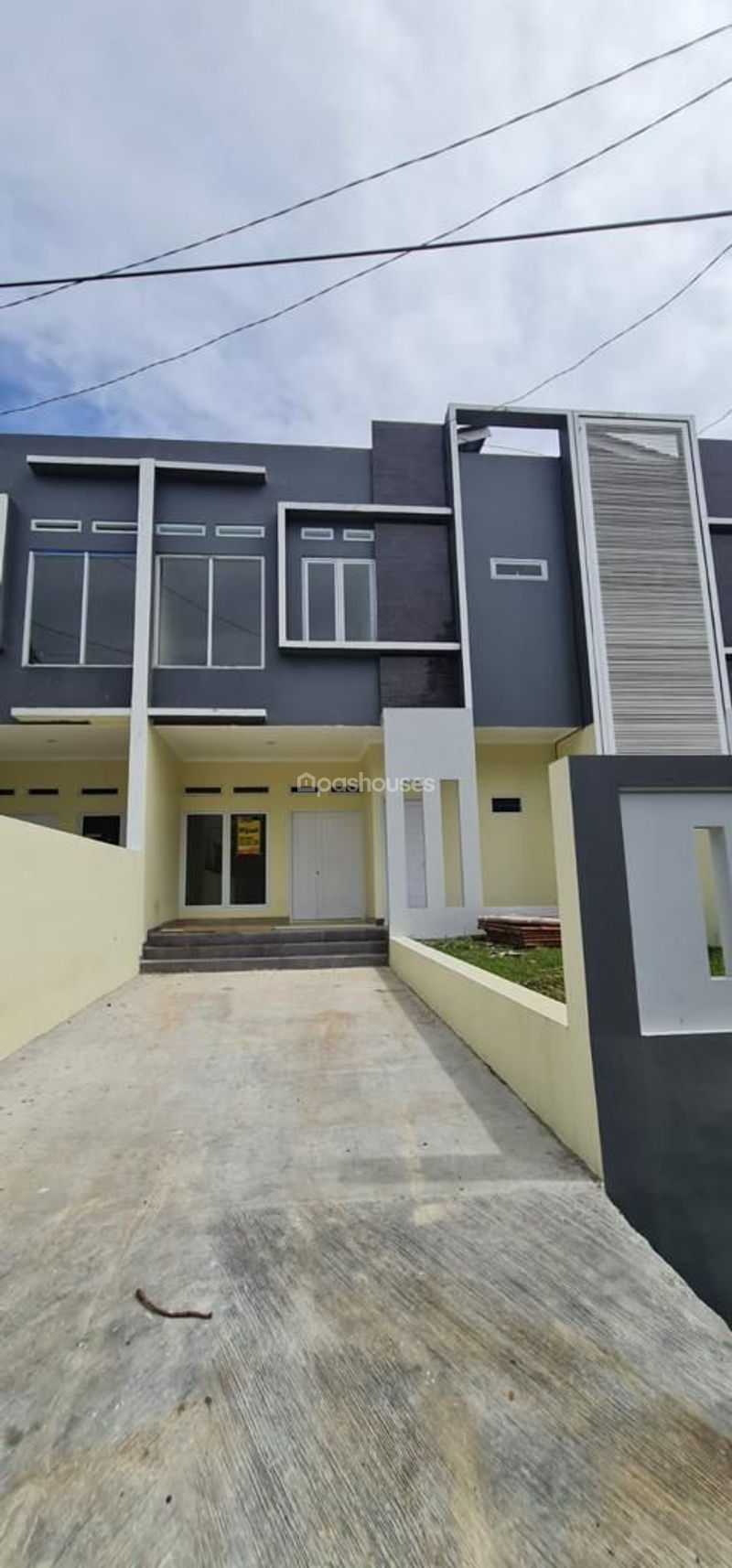 Sentul Town House