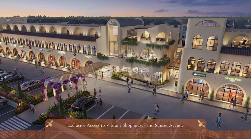 Malta at CitraGarden City