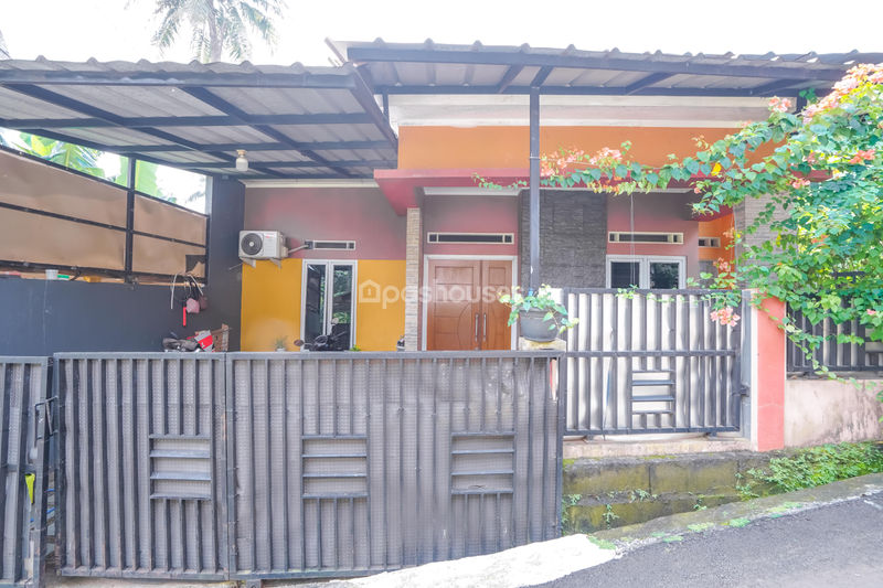 Jalan Pondok Rangon