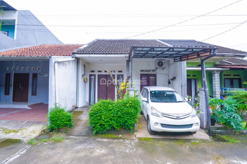 Perumahan Permata Lazuardi